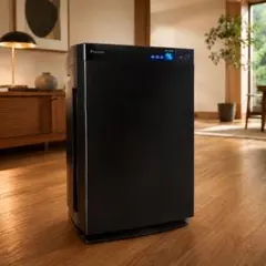 ダイキン ACZ70X-T 空気清浄機 2021年製のサムネイル