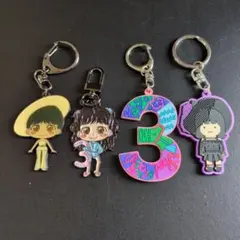 TWICE ラバーキーホルダー キーホルダー モモ