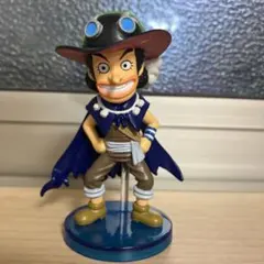 2025年最新】ワールドコレクタブルフィギュア ウソップ VOL.3の人気