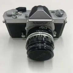 Nikon フィルムカメラ 希少  三脚付き アンティーク Nikon フィルムカメラ 希少 三脚付き アンティーク - メルカリ