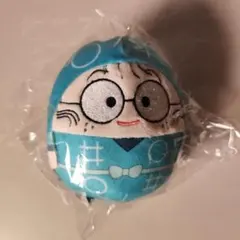 ドクタケ忍者隊最強の軍師　忍たま乱太郎　ふわコロりん　猪名寺乱太郎　一年は組