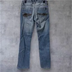 BUFFALO DAVID BITTON 90s denim jeans
