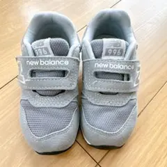 14cm ニューバランス　new balance 996シリーズ