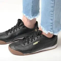 PUMA プーマ SOFT FOAM プーマ ソフト フォーム スニーカー 24