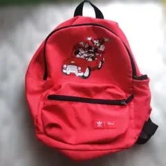 adidas originalsx Disney アディダス ミッキーリュック