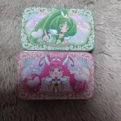 すらいどきゃんプリキュア スイートプリキュア♪&スマイルプリキュア！