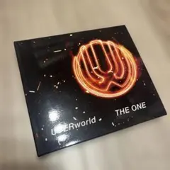 THE ONE UVERworld