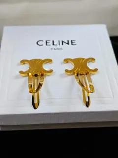 新品未使用 CELINE セリーヌ コーム クシ 櫛 トリオンフ - メルカリ