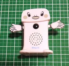 【最終のお値下げしました】呼び込み君 ミニ