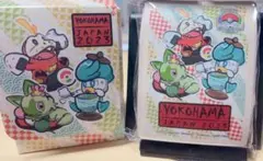 2025年最新】wcs ポケモン スリーブの人気アイテム - メルカリ