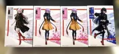 ラウンドワン限定 elcoco 神椿市建設中。 1/7スケールフィギュア