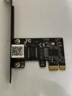 PCI Express 5GbE LANカード