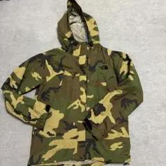 ノースフェイス　マウンテンパーカー　L