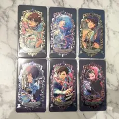 あんスタ ミュージアムカード 流星隊 みか