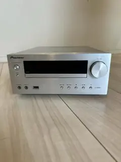 Pioneer MDレコーダー MJ-N902 ジャンク MDプレーヤー - メルカリ