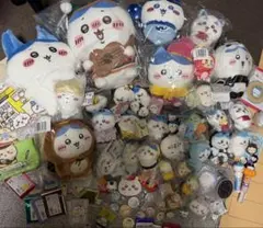 ちいかわ グッズ まとめ売り