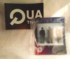 TM NETWORK/YONMARU＋01/QUANTUM/アクリルスタンド アクスタキーホルダーセット / TMNETWORK TOUR 2026 QUANTUM : TM