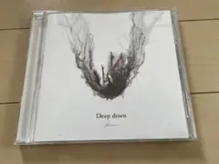 Aimer Deep down CD