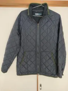 キルティングジャケット メンズ