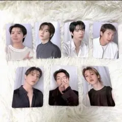 GOT7 Jinyoungジニョン CALL MY NAME トレカ - メルカリ