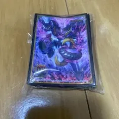 悪夢神バロム・ナイトメア スリーブ プレイマット - メルカリ