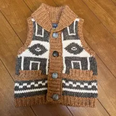 マーキーズ ベスト XS 男女兼用