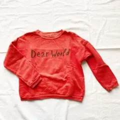 Bobochoses キッズ トレーナー スウェット