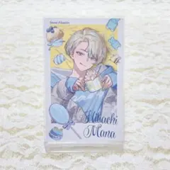 ③Sweet Floaties チェキ風カード 緋八マナ