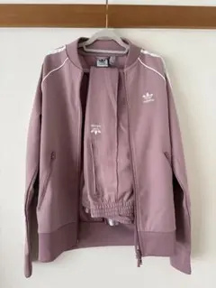 アディダス　オリジナルス　セットアップ　ジャージ　トラックジャケット　パンツ