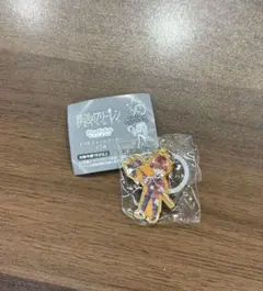 葬送のフリーレン メタルチャームマーカー シュタルク