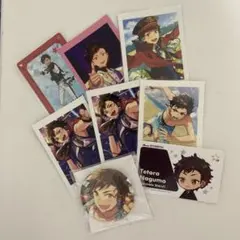 あんスタ　流星隊　南雲鉄虎まとめ売り