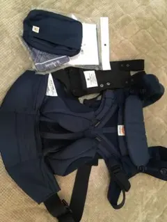 エルゴ　オムニ360クールエア