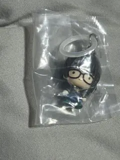 ハンターハンター めじるしアクセサリー 幻影旅団編 シズク