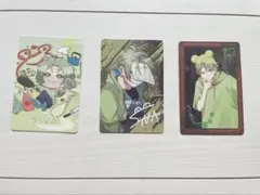 カラフルピーチ　シヴァ　トレカ