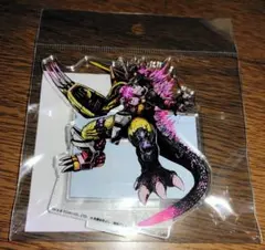 2026年最新】デジモンゴジラの人気アイテム - メルカリ