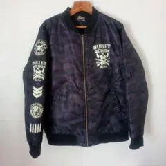 2026年最新】bullet club ジャケットの人気アイテム - メルカリ