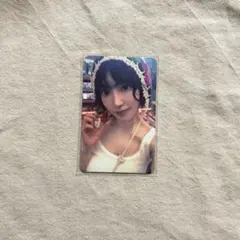 サクラ soundwave spaghetti 通常盤 トレカ