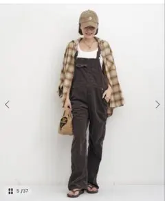 JOHNBULL/ジョンブル】 OVERALL MERMAID スカート◇新品 - メルカリ