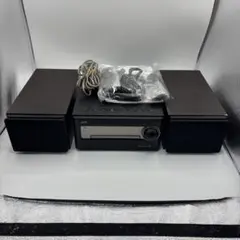 【美品】JVC CA-EXS5 ミニコンポ 2015年製 ケンウッド ※本体のみ 美品】JVC CA-EXS5 ミニコンポ 2015年製 ケンウッド ※本体のみ - メルカリ