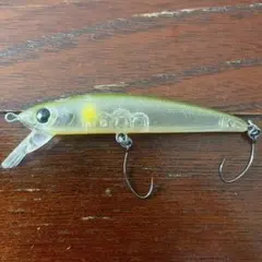 MUKAI KISHIN F MINNOW (CL AYU)