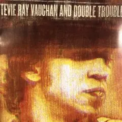 スティーヴィー・レイ・ヴォーン・アンド・ダブル・トラブル/ライヴ