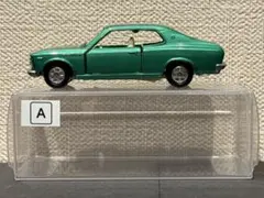 【Ａ】トミカ黒箱14 日産ローレル2000GX 日本製のサムネイル