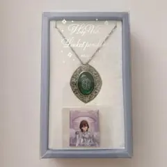 うたプリ 寿嶺二 ロケットペンダント Holy Veil Ver.