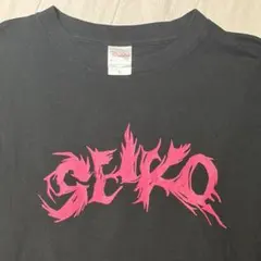 大森靖子 一生大森靖子 MUTEKI Tシャツ Lサイズ - メルカリ