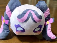 キミとアイドルプリキュア♪ めちゃもふぐっとぬいぐるみ 〜くつろぎメロロン〜