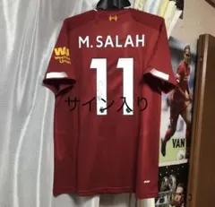 送料込☆ヴィッセル神戸2020年シーズン1stユニフォーム 古橋亨梧