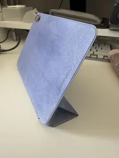 iPad mini SmartFolio 純正　ライトバイオレット