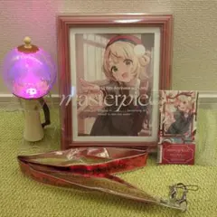 2026年最新】しぐれうい ペンライトの人気アイテム - メルカリ