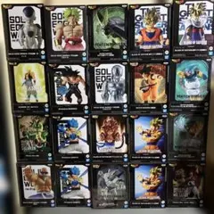 ドラゴンボール フィギュア 16点セット まとめ売り - メルカリ