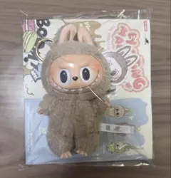 POPMART ラブブ　EXCITINGMACARON LABUBU 正規品